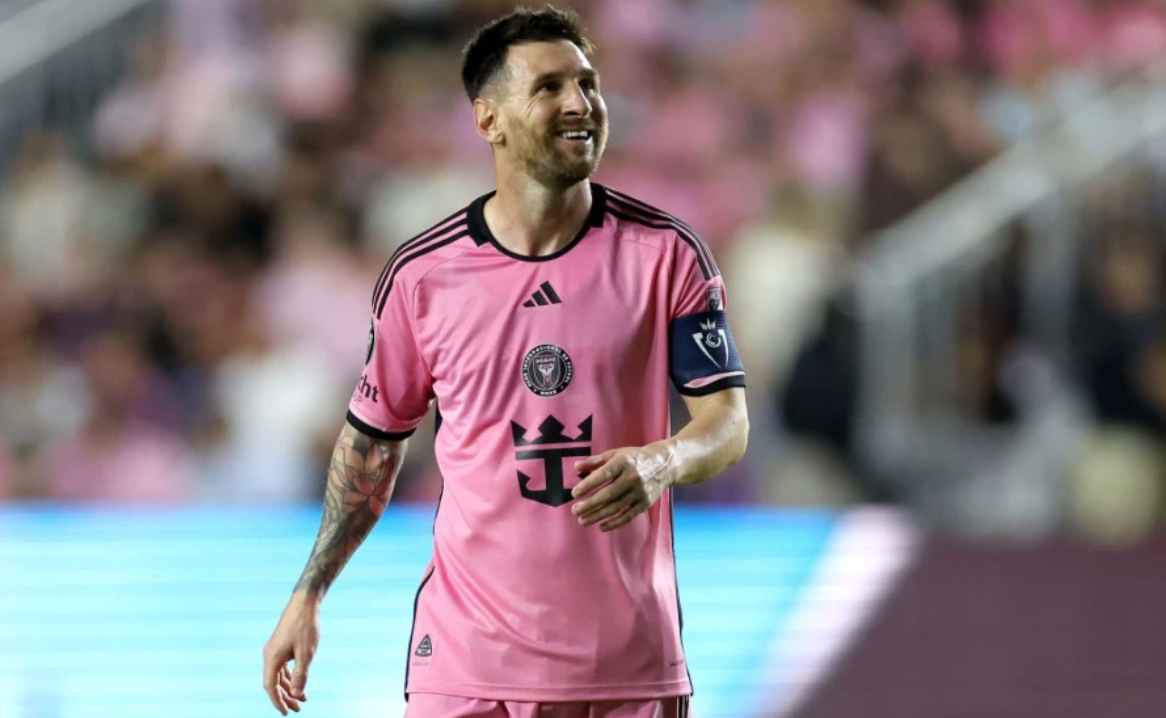 Мессі планує покинути Інтер Маямі: що про це відомо